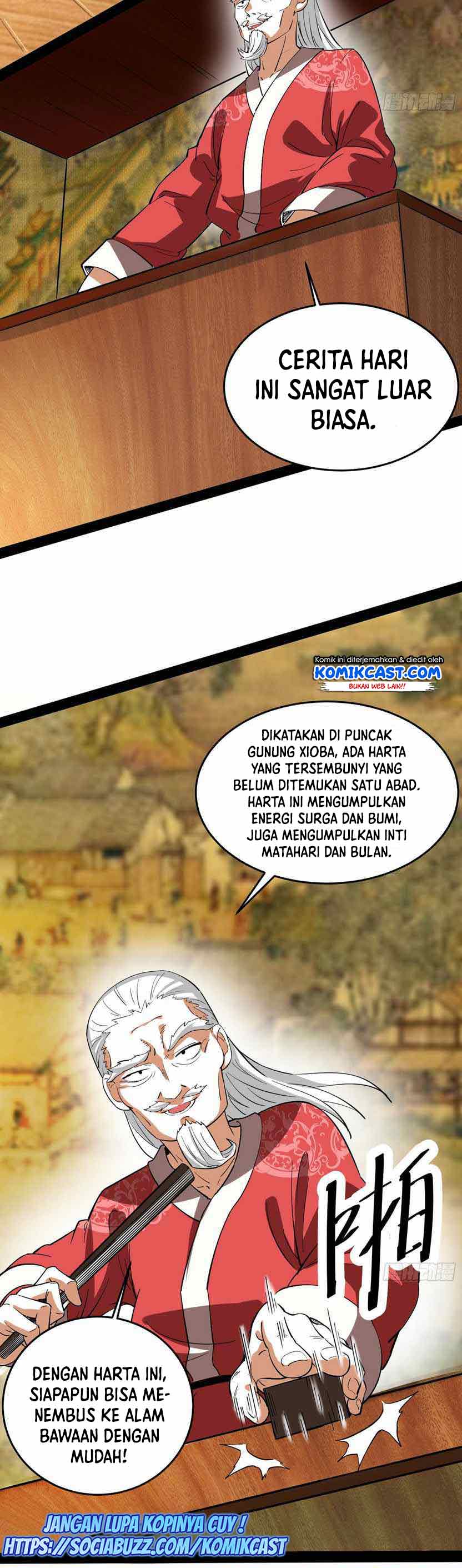 Dilarang COPAS - situs resmi www.mangacanblog.com - Komik im an evil god 204 - chapter 204 205 Indonesia im an evil god 204 - chapter 204 Terbaru 12|Baca Manga Komik Indonesia|Mangacan